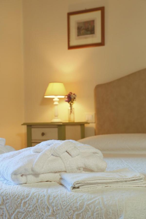 Molenda B&B Città di Castello Esterno foto