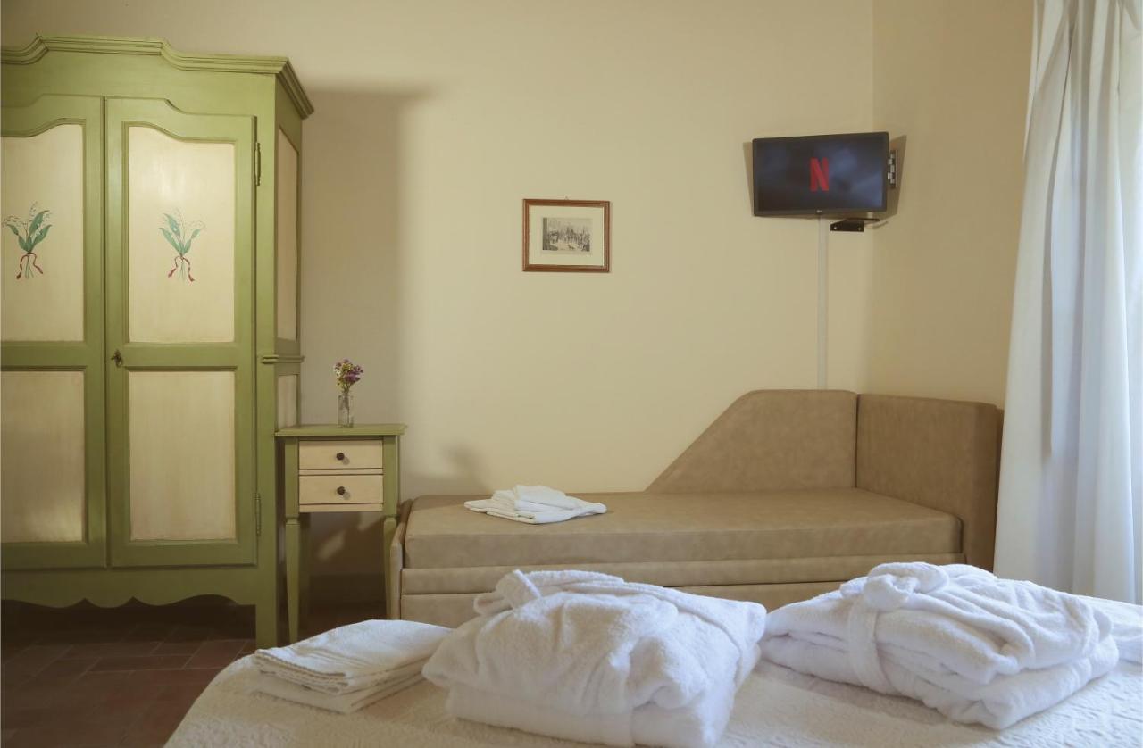 Molenda B&B Città di Castello Esterno foto
