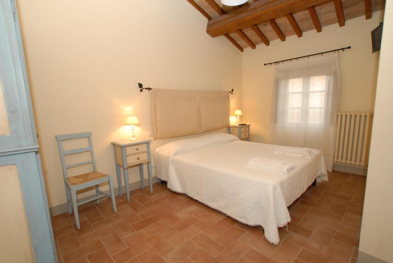 Molenda B&B Città di Castello Esterno foto