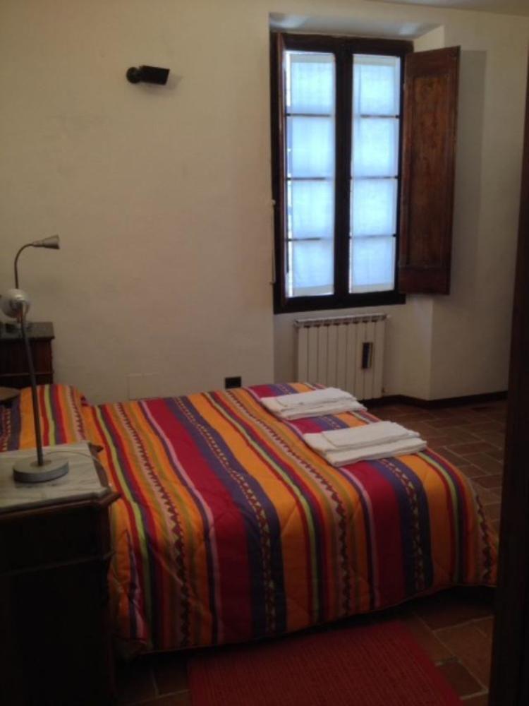 Molenda B&B Città di Castello Esterno foto